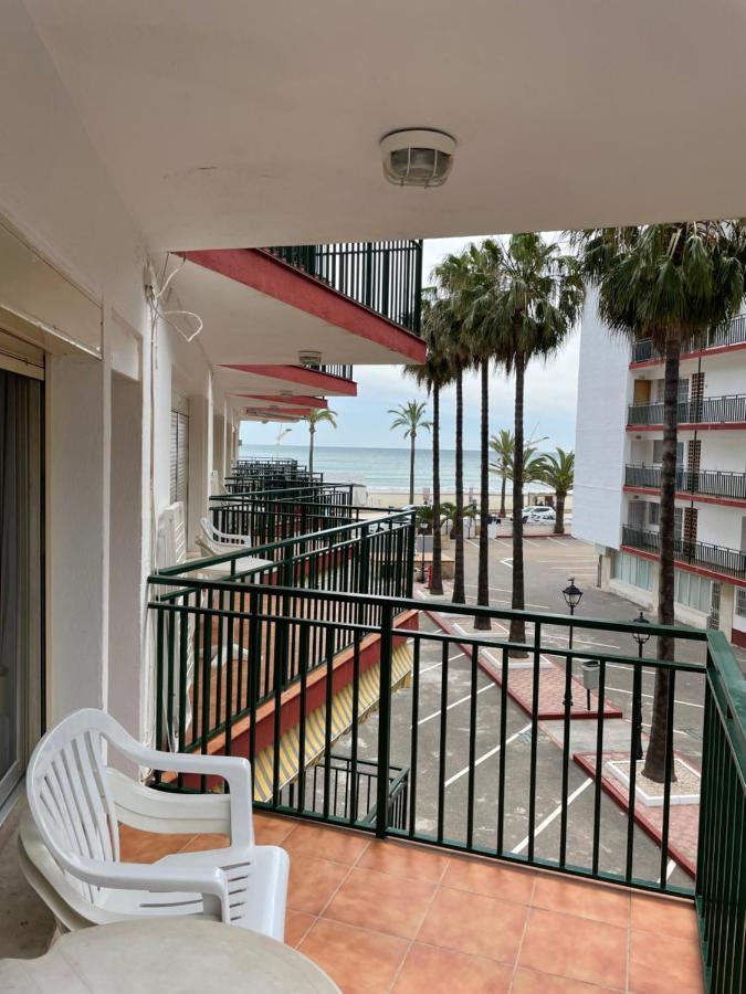 Cn Rents Apartment Peniscola Exterior photo