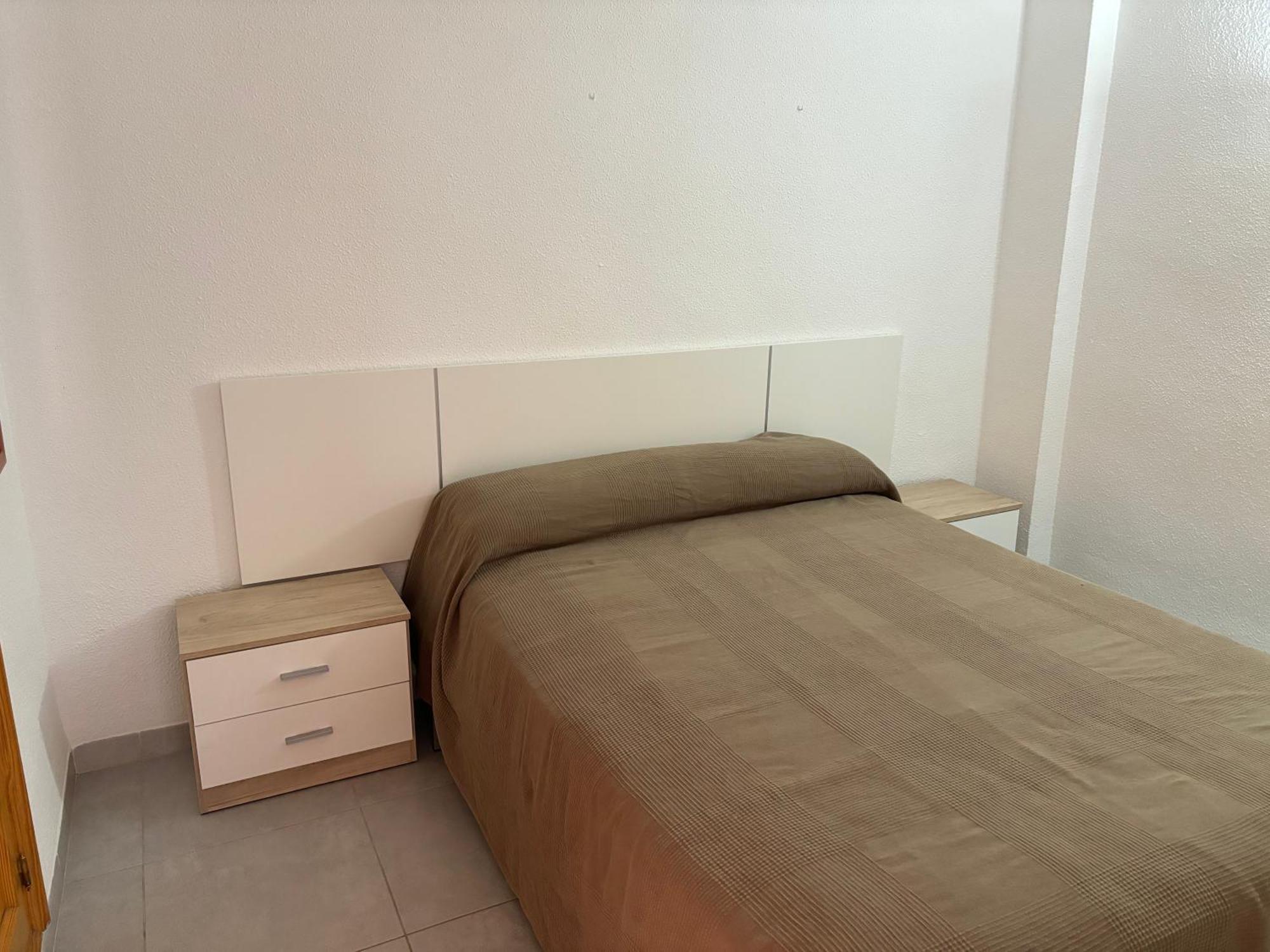 Cn Rents Apartment Peniscola Exterior photo